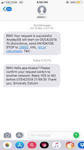 The celcom 4g lte network was recently upgraded to offer faster internet speeds beyond 400mbps. Celcom Nextnormalready Readywithcelcom On Twitter Hi Zoeyhanafiah Feyn Here Goodbyes Are Not Forever Are Not The End It Simply Means I Ll Miss You Until We Meet Again