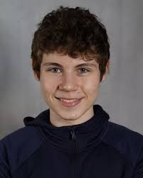 2022-23 Men's Fencing Roster