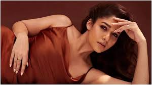 Did you know Jawan actress Nayanthara started her career as a Malayalam TV  host? - Times of India