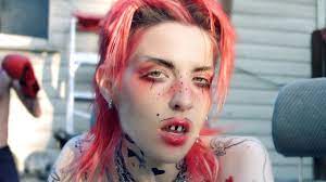 strobe warning dorian electra's project 'my agenda' out now!listen here: Dorian Electra Gentleman M Lady Official Video Youtube
