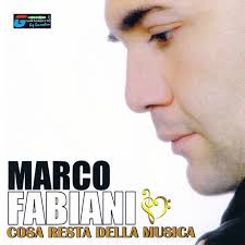 Marco Fabiani: albums, songs, playlists