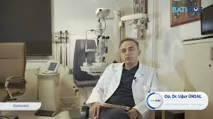 Batigoz Op Dr Ugur Unsal Katarakt Facebook