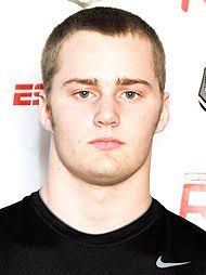 Austin Mullins Cornerback Recruiting Profile