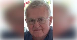 Obituary information for James Blaine Willison