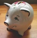 Piggy bank - Wikipedia