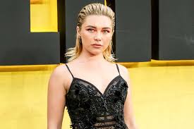 Her pure eroticism - unleashed in every frame - irresistible