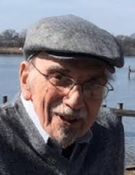 Dr. L. Mario Amzel, Ph.D.