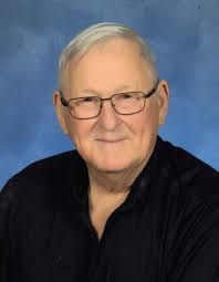 Derek Robinson Obituary