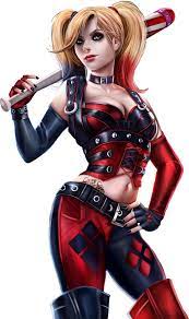 This will be your taglock. Harley Quinn Png Files Clip Art Art Collectibles Vadel Com
