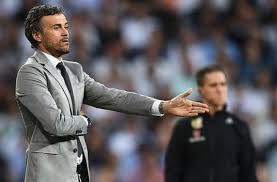 Luis enrique martínez garcía (gijón, asturias, españa, 8 de mayo de 1970) es un exfutbolista y entrenador español que dirige a la selección española. Eks Pelatih Barcelona Laga Tanpa Penonton Itu Menyedihkan Bolatimes Com