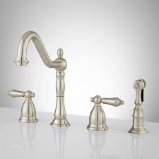 6 inch spread kitchen faucet. Kitchen Faucet Buying Guide