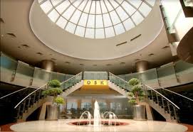 We did not find results for: Osk Holdings Outlines Top Level Personnel Changes