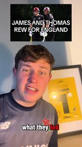 The Rew Brothers: Rising Stars in Cricket