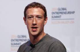 Facebook and Its Fake News Comeuppance