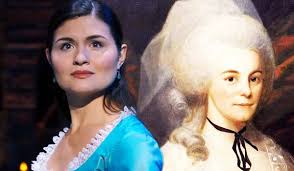 Why Eliza Burns Hamilton's Letters (True Story & Meaning Explained)