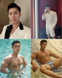 Chinese Model Lu Heng Leaks Videos – EMAGAZINE