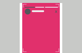 Discover 71 instagram grid designs on dribbble. New Instagram Sizes Ad Dimensions For 2019 Powerreviews