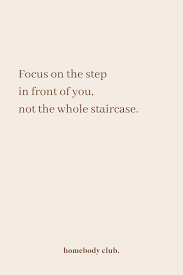 Check spelling or type a new query. One Step At A Time Words Quotes Quotes To Live By Positive Quotes