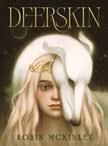 Deerskin by Robin McKinley (fan made cover) : r/fantasyromance