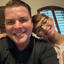 What are some nice golf courses in Texas for a long weekend trip?