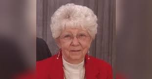 Betty Lou Hendricks Obituary