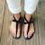 Sanuk Yoga Sling Cruz
