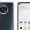 Xiaomi poco m3 pro 5g android smartphone. 1