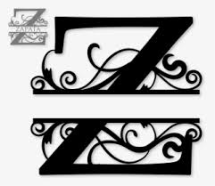 Download Split T Monogram Svg Hd Png Download Kindpng