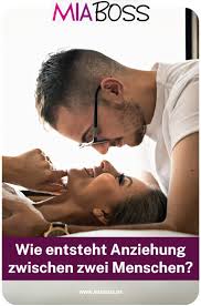 Anziehungskraft ist kein Zufall ➤ Definition | Anzeichen