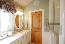 The kind of doors and trim that are very orangy in real life. 13 Most Attractive White Trim Wood Doors Ideas To Enhance Your Interior Jimenezphoto