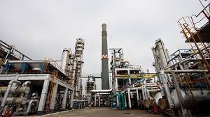 Petromidia makes a significant contribution to development of rompetrol's business in romania and in the black sea region. Rompetrol Rafinare History Of Petromidia