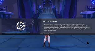 Genshin Impact Abyssal Domains Guide Artifacts Weapon Ascension And Talent Leveling Materials