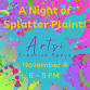 Ladies Splatter Paint Night!