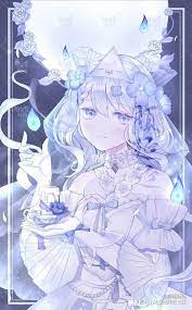 古装少女_漫画图片_晒图_动漫_漫评_二次元社区