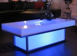Light Table Las Vegas Light Up Coffee Table Blue Coffee Table Light Up Vegas Lights