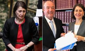 Find gladys moses's contact information, age, background check, white pages, property records, liens, civil records, marriage history & divorce records. Details Of Gladys Berejiklian S Secret Affair Accidentally Revealed Daily Mail Online
