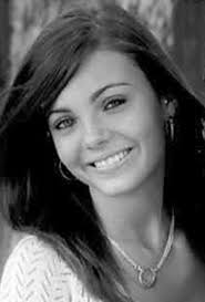 Chelsey Lynne Roman (1989-2007)