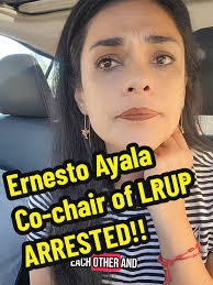 What Happend to Erasmo Avila Jr