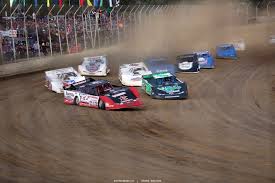 If said driver were to win half of the races in the 2018 season (not counting the indy 500)—and that nascar has grown to become a megapower in the american motorsports landscape, and until. Dtwc Race Results October 21 2018 Lucas Oil Late Model Dirt Series Racing News