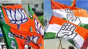 By-Election 2024: बीजेपी-कांग्रेस और AAP ने उतारे उम्मीदवार, जानिए किसको  कहां से मिला टिकट? - India TV Hindi