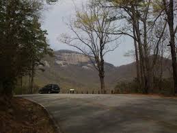 Take A Scenic Drive In South Carolina To Visit An Ancient Natural Wonder At Table Rock In 2020 Scenic Drive Natural Wonders Table Rock State Park