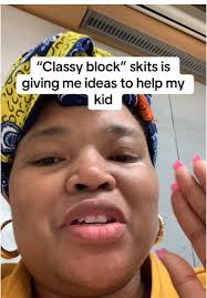 @ElNinoJroc out here giving bars #skits #comedy #momlife #relationship