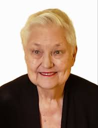 Obituary information for Connie Nell Hampton