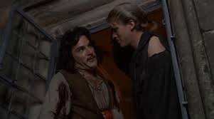 Don't worry, i won't let it go to my head. Dread Pirate Roberts Princess Bride Wiki Fandom