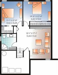 Basement home plans house plans with photos mansion house plans narrow lot house plans new house plans one story house plans pool. Bungalow Contemporary House Plans Home Design Dd 3318 20002