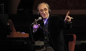 Si è spento il grande maestro nel cuore della sua sicilia. S3iqsgcfe2upjm