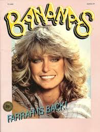 I believe this was around 1978.