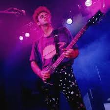 Koszulka stereo bocanada / soda rock de los 80's playera,kupuj od sprzedawców w chinach i na całym świecie. 170 Gustavo Cerati 80s 90s Ideas In 2021 Soda Stereo Gustavo Cerati Rock And Roll