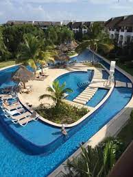 Valentin Imperial Maya Dream Vacations Destinations Resort Architecture Dream Vacations