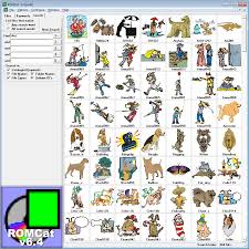 Jigsaw puzzle component for flash 2.2. Coreldraw Add Ons Coreldraw Unleashed